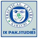 PC Notes Pak Studies EN IX | Indus Appstore | App Icon