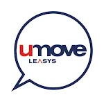 Leasys UMOVE | Indus Appstore | App Icon