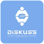 Diskuss Doctor | Indus Appstore | App Icon