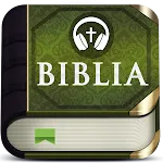 Biblia Latinoamericana (SEVA) | Indus Appstore | App Icon