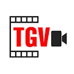 TGV - The Great Videos | Indus Appstore | App Icon