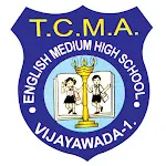 TCMA EM HS | Indus Appstore | App Icon