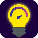 Light Meter - Lux, EMF Meter | Indus Appstore | App Icon