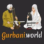 Gurbani World | Indus Appstore | App Icon