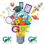 GK Class 2 | Indus Appstore | App Icon