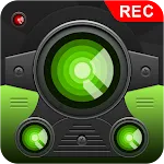 Night Mode Camera HD Zoom | Indus Appstore | App Icon