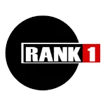 RANK1 | Indus Appstore | App Icon