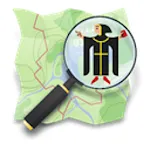 Open Munich Maps | Indus Appstore | App Icon