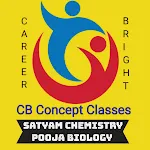 Satyam Concept Classes | Indus Appstore | App Icon