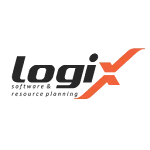 LogiX Solutions | Indus Appstore | App Icon