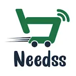 Needss-Grocery Shopping & More | Indus Appstore | App Icon