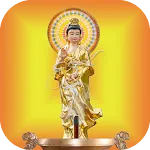 Thắp Hương Khấn Phật Online | Indus Appstore | App Icon