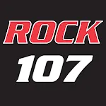 Rock 107 | Indus Appstore | App Icon