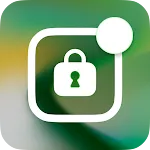 Lock Screen OS | Indus Appstore | App Icon