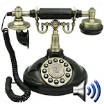 Old Phone Ringtones | Indus Appstore | App Icon