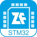 ZFlasher STM32 | Indus Appstore | App Icon