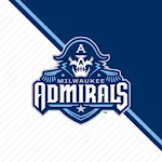 Milwaukee Admirals | Indus Appstore | App Icon