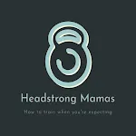 Headstrong Mamas | Indus Appstore | App Icon