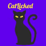 Catlickedapp icon