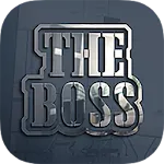 THE BOSS HEALTH CLUB | Indus Appstore | App Icon