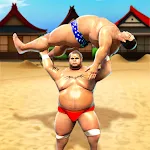 Sumo Wrestling 2020 Live Fight | Indus Appstore | App Icon