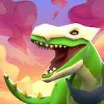 Dino Islands: Collect & Fight | Indus Appstore | App Icon