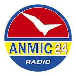 RADIO ANMIC 24 | Indus Appstore | App Icon