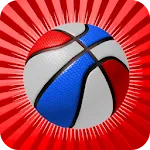 Basketball Stars NBA Pro Sport | Indus Appstore | App Icon