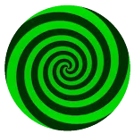 Hypno Spiral | Indus Appstore | App Icon