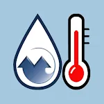 Humidity / Temperature Probe | Indus Appstore | App Icon