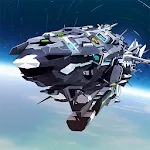 Iron Space: Real-time Spaceshi | Indus Appstore | App Icon