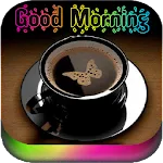 Good Morning Wishes | Indus Appstore | App Icon