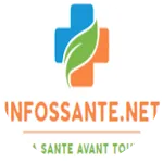 Infossante- pharmacie de garde | Indus Appstore | App Icon