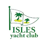 Isles Yacht Club | Indus Appstore | App Icon