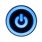 Led Flashlight (+widget) | Indus Appstore | App Icon