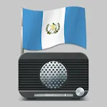 Radio Guatemala FM y Online | Indus Appstore | App Icon