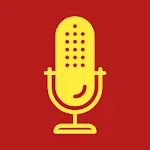 Audio Recorder | Indus Appstore | App Icon