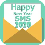 Happy Year SMS | Indus Appstore | App Icon