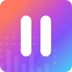 Aura Voice - AI Audio | Indus Appstore | App Icon