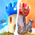 Mushroom Wars 2: RTS Strategy | Indus Appstore | App Icon