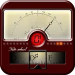 Pro Guitar Tuner | Indus Appstore | App Icon