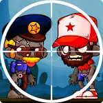 Shoot hungry zombie | Indus Appstore | App Icon