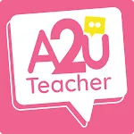 Anak2U Teacher | Indus Appstore | App Icon