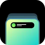 Dynamic Island: iOsland, iOS16 | Indus Appstore | App Icon