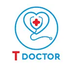 TDoctor | Indus Appstore | App Icon