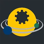 Genesis - Random Worldbuilding | Indus Appstore | App Icon