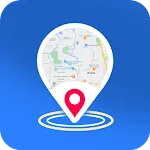 IMEI Tracker - Find My Device | Indus Appstore | App Icon