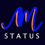 MV Lyrical -Video status maker | Indus Appstore | App Icon