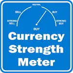 Currency Strength Meter | Indus Appstore | App Icon