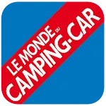 Le Monde du Camping-Car | Indus Appstore | App Icon